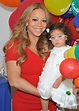 20 Times Mariah Carey's Kids Made Our Hearts Melt (PHOTOS)