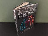 Imagine: John Lennon by Solt, Andrew & Sam Egan; Yoko Ono (foreword ...