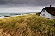 46+ großartig Bilder Haus In Den Dünen Dänemark / Haus in den Dünen ...