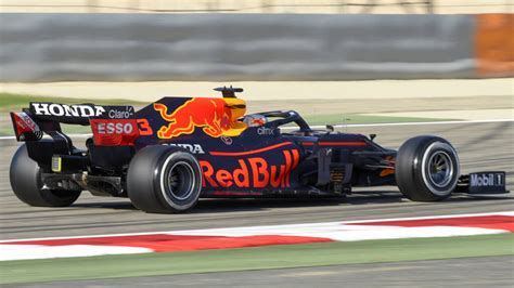 Our journey with ferrari begins! Tevreden Verstappen na F1-test: nieuwe auto rijdt zoals we ...