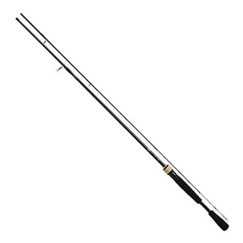 Daiwa Bass Rod Bass X Y 662LS Y Fishing Rod Walmart Com