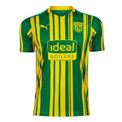 (redirected from west bromwich albion). West Bromwich Albion 2020-21 Puma Away Kit | 20/21 Kits ...