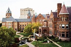 🏛️ St. Louis University (St. Louis, Missouri, USA) - apply, prices ...