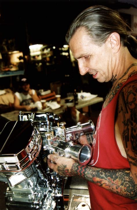 Indian Larry Photo Gallery Indian Larry Motorcycles
