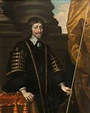 BBC - Your Paintings - John, 1st Earl of Traquair (c.1600–1659) | Old ...