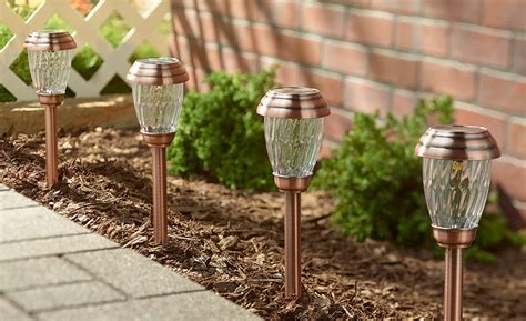 How To Install Landscape Lighting The Home Depot