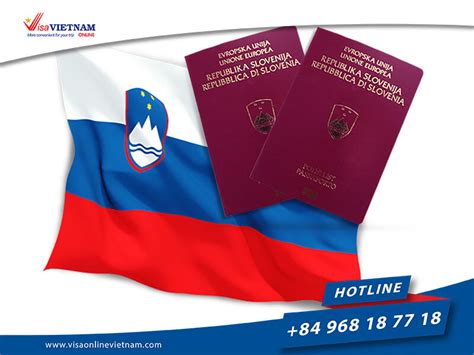 Vietnam E Visa For Slovenia Citizens Vietnamski E Vizum V Sloveniji
