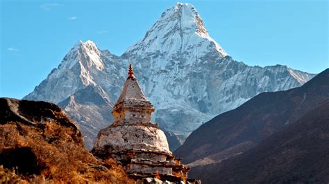 50 Himalaya Wallpaper Wallpapersafari