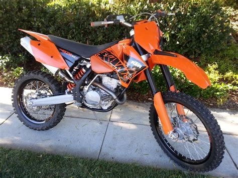 Shop with afterpay on eligible items. 2007 Ktm 250 Xcf Motorcycles for sale
