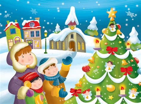 zambonipablo: Canciones de navidad