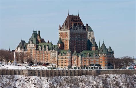 Château Frontenac Wikiwand