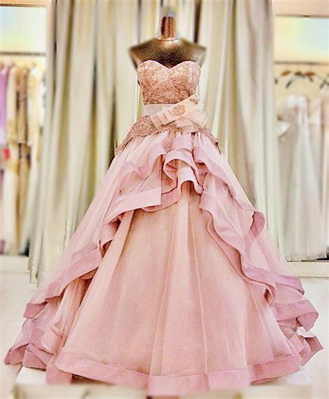 The wedding blog for the sophisticated bride. 【星级租借礼服店♛Belles & Tuxes】各种设计感爆棚の『中西日韩式』婚纱&晚礼服全都齐 而且全场最低竟只需 ...