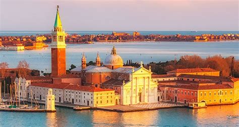 San Giorgio Maggiore Opening Times Tickets And Location In Venice