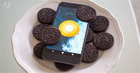 Android Oreo Is Finally Here Here Are Its Best Features