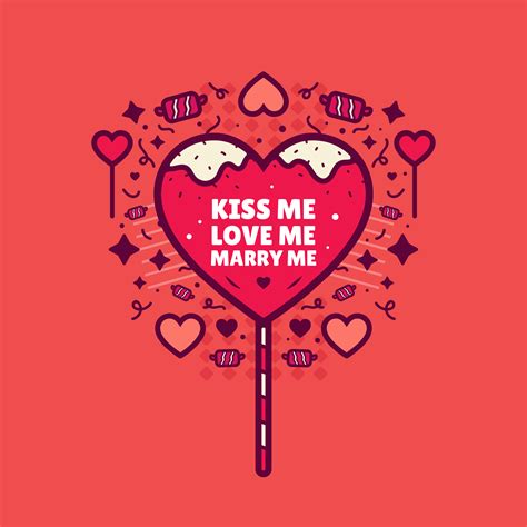 Love svg, valentines day svg, arrows, hearts, cricut files, silhouette files, cutting files. Valentine Candy Hearts vector - Download Free Vectors ...