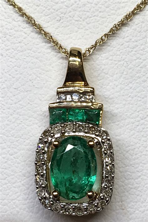 Emerald Our May Birthstone