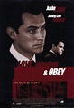 Love, Honor and Obey (2000) - FilmAffinity