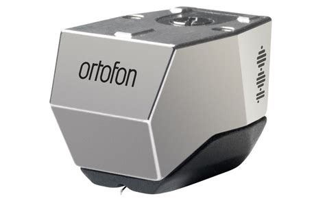 Ortofon Mc Century Concorde Century Av Magazine