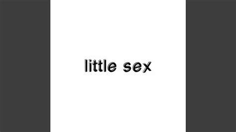 little sex
