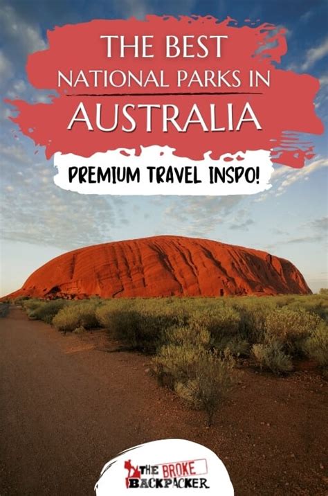22 Best National Parks In Australia A 2023 Locals Pick