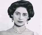 Princess Margaret, Countess Of Snowdon Biography - Facts, Childhood ...