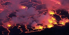 Der gefährlichste Vulkan der Welt | Berner Zeitung