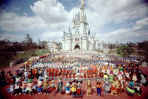14 Permanently Closed Disney Rides We All Wish We Could Ride One Last