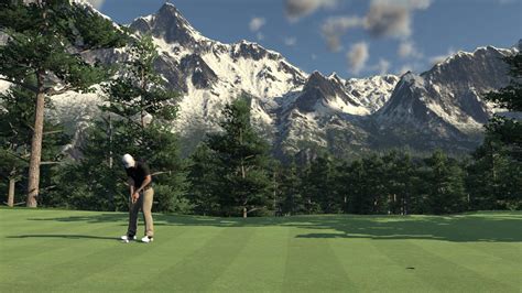 Top things to do in the mines golf club. The Golf Club (PS4 / PlayStation 4) News, Reviews, Trailer ...