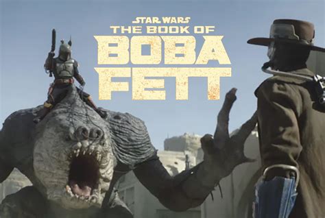 The Book Of Boba Fett Finale Viewership Higher Than The Mandalorian
