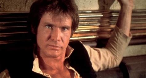 Han Solo Gropes Princess Leias Tit Video