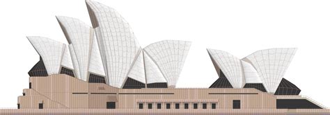 Download Sydney Opera House File HQ PNG Image | FreePNGImg