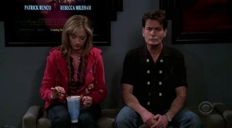 Taahm Two And A Half Men Image 2470889 Fanpop