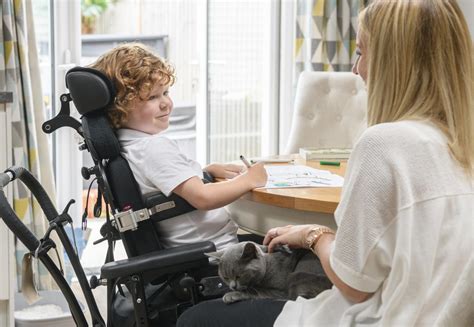 Additional £24m Funding Awarded To Disability Charities Uk
