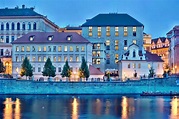 Book Four Seasons Hotel Prague | Czech Rep. with benefits