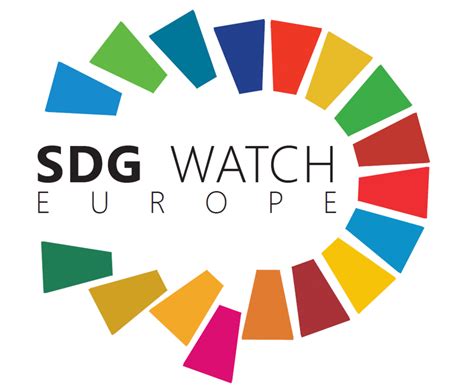 List of goals and targets. SDG Watch Europe | sdgs