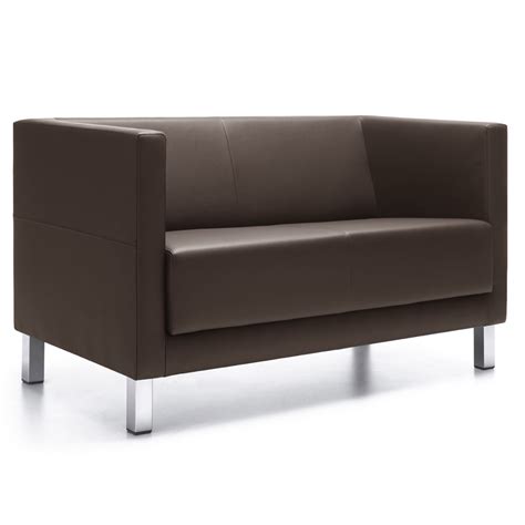 Vancouver Lite Sofa 2 Sitzer Von Profim Kaufen Buerado