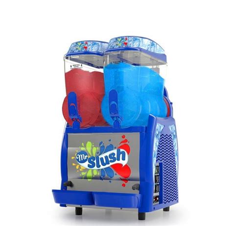 Mr Slush Uk Slush Machine And Syrup Suppliers Slush Puppy Machine