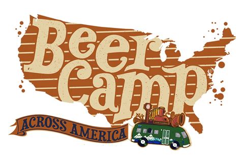 Sierra Nevadas Beer Camp Across America Tour