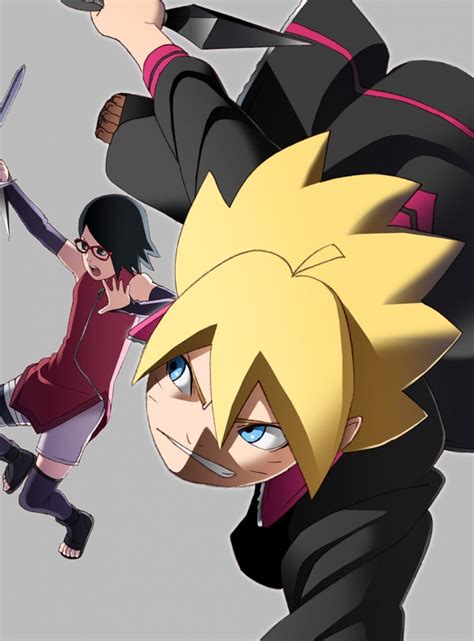 BORUTO ボルト NARUTO NEXT GENERATIONS DVD BOX 2完全生産限定版 NARUTO ナルト