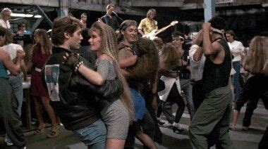 Robert downey jr., paul mones, james spader vb. 112 best images about tuff turf on Pinterest | 80s makeup ...