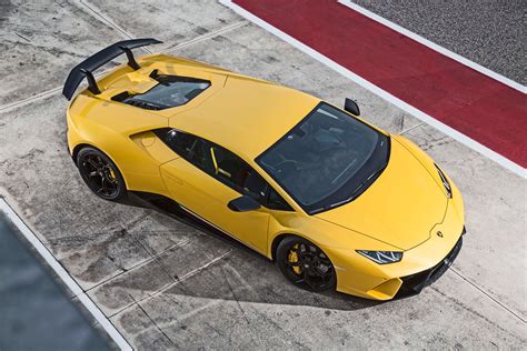 Lamborghini Huracan Performante 2018 Hd Cars 4k Wallpapers Images