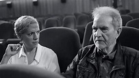 800 Mal einsam – Ein Tag mit dem Filmemacher Edgar Reitz | Film ...