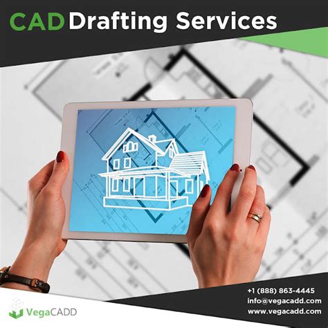 Top Benefits Of Outsourcing Cad Drafting Services