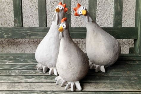 Maybe you would like to learn more about one of these? Beton Deko draußen: herrliche Bastelideen zum Nachmachen ...