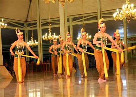 Keraton Yogyakarta Wisata Budaya Yang Ada Di Jogja