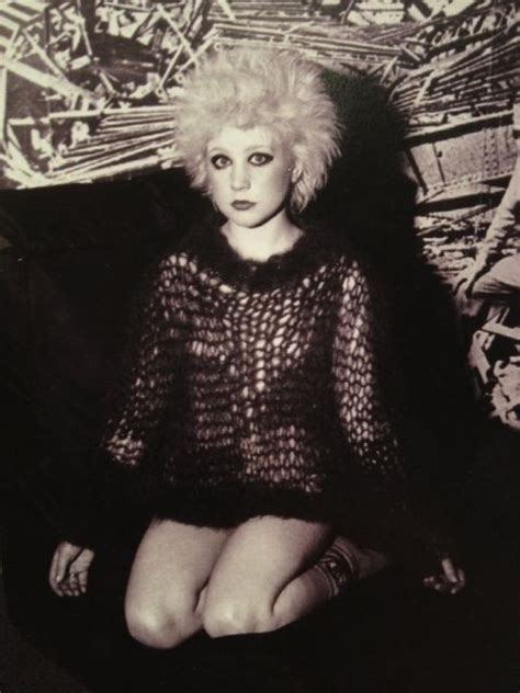 debbie juvenile in seditionaries 1977 chaos jum punk girl 70s punk punk rock girls
