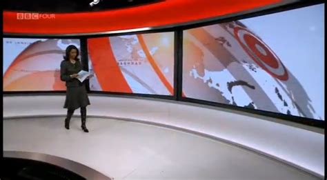 Bbc news provides trusted world and uk news as well as local and regional perspectives. BBC News Studio C Broadcast Set Design Gallery