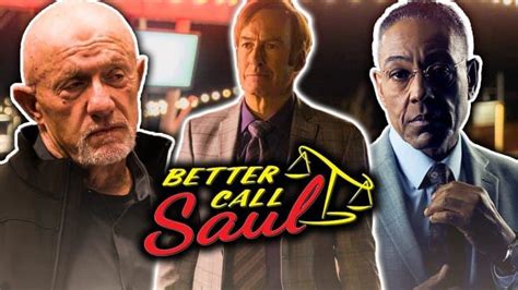 Better Call Saul Tv Show Season 06 Released Date And Cast