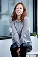 Gong Hyo jin - Alchetron, The Free Social Encyclopedia