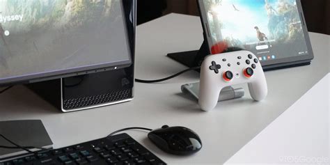 Qué Necesitarás Para Jugar Con Stadia En Tu Celular Android De La Bahia